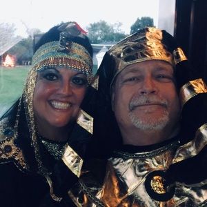 Meet your Posher, Caroline